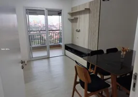 Foto 1 de Apartamento com 2 Quartos à venda, 60m² em Jardim Tupanci, Barueri