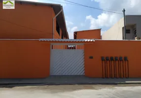 Foto 1 de Casa com 2 Quartos para alugar, 60m² em Vila Santa Cruz, Duque de Caxias