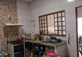 Foto 1 de Casa com 3 Quartos à venda, 100m² em Jardim Nazareth, São José do Rio Preto