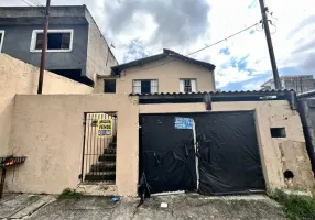 Foto 1 de Lote/Terreno à venda, 240m² em Dos Casa, São Bernardo do Campo