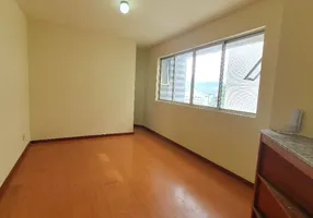 Foto 1 de Apartamento com 1 Quarto para alugar, 50m² em Santa Efigênia, Belo Horizonte