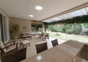 Foto 1 de Casa de Condomínio com 3 Quartos à venda, 399m² em Jardim Portal da Colina, Americana