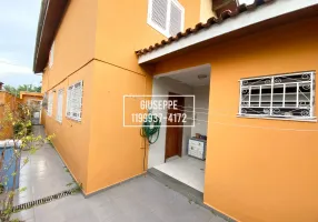 Foto 1 de Sobrado com 3 Quartos à venda, 160m² em Jardim Bonfiglioli, São Paulo