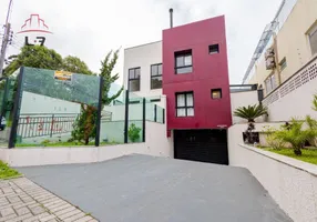 Foto 1 de Apartamento com 1 Quarto à venda, 33m² em Campo Comprido, Curitiba