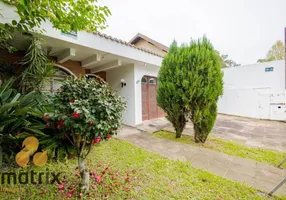 Foto 1 de Casa com 5 Quartos para venda ou aluguel, 400m² em Alto da Glória, Curitiba