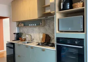 Foto 1 de Apartamento com 3 Quartos à venda, 96m² em Jardim São Dimas, São José dos Campos