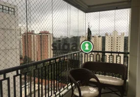 Foto 1 de Apartamento com 2 Quartos à venda, 85m² em Morumbi, São Paulo