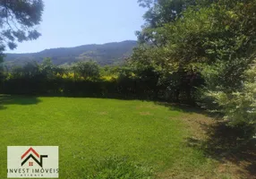 Foto 1 de Lote/Terreno à venda, 334m² em Jardim Maristela, Atibaia