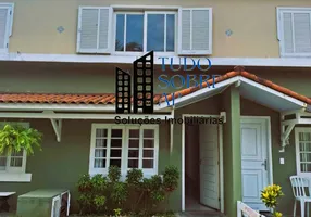 Foto 1 de Casa de Condomínio com 3 Quartos à venda, 155m² em Socorro, São Paulo