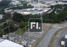 Foto 1 de Galpão/Depósito/Armazém para alugar, 16243m² em Taboão, São Bernardo do Campo