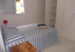 Foto 1 de Apartamento com 1 Quarto para alugar, 40m² em República, São Paulo