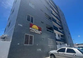 Foto 1 de Apartamento com 2 Quartos à venda, 56m² em Cristo Redentor, João Pessoa