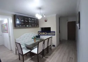 Foto 1 de Apartamento com 3 Quartos à venda, 72m² em Vila Prudente, São Paulo