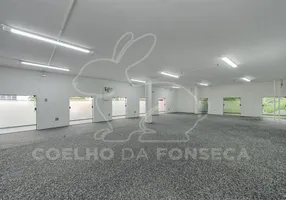 Foto 1 de Ponto Comercial para alugar, 400m² em Brooklin, São Paulo