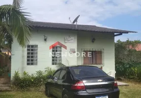 Foto 1 de Casa com 3 Quartos à venda, 69m² em Praia de Boraceia, Bertioga