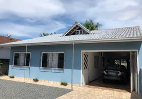 Foto 1 de Casa com 2 Quartos à venda, 180m² em Pirabeiraba Pirabeiraba, Joinville