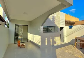 Foto 1 de Casa com 2 Quartos à venda, 77m² em Cabralzinho, Macapá