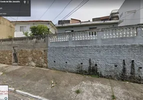Foto 1 de Lote/Terreno à venda, 743m² em Vila Prudente, São Paulo