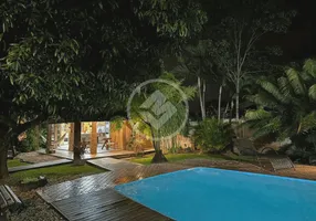 Foto 1 de Fazenda/Sítio com 4 Quartos à venda, 400m² em Village Campinas, Campinas