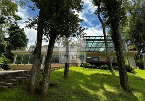 Foto 1 de Casa de Condomínio com 6 Quartos à venda, 550m² em Caucaia do Alto, Cotia