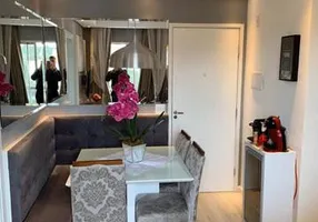 Foto 1 de Apartamento com 2 Quartos à venda, 49m² em Vila Mimosa, Campinas