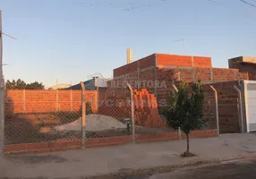 Foto 1 de Lote/Terreno à venda, 200m² em Residencial Regissol II, Mirassol