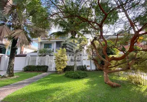 Foto 1 de Casa de Condomínio com 4 Quartos à venda, 680m² em Barra da Tijuca, Rio de Janeiro