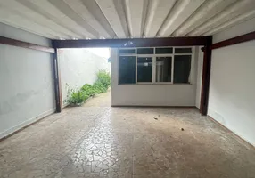 Foto 1 de Sobrado com 2 Quartos à venda, 90m² em Vila Natalia, São Paulo