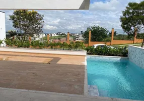 Foto 1 de Casa de Condomínio com 5 Quartos para alugar, 410m² em Condomínio Residencial Alphaville I , São José dos Campos