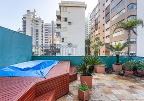 Foto 1 de Cobertura com 3 Quartos à venda, 202m² em Rio Branco, Porto Alegre