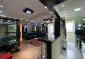 Foto 1 de Apartamento com 2 Quartos à venda, 69m² em Residencial José Lázaro Gouvea, Londrina