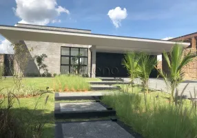 Foto 1 de Casa de Condomínio com 4 Quartos à venda, 373m² em Jardim Indaiatuba Golf, Indaiatuba