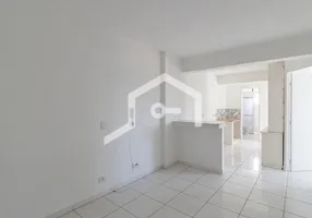 Foto 1 de Apartamento com 1 Quarto para alugar, 44m² em Americanópolis, São Paulo