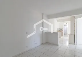 Foto 1 de Apartamento com 1 Quarto para alugar, 45m² em Americanópolis, São Paulo