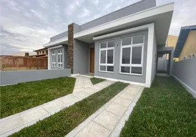 Foto 1 de Casa com 3 Quartos à venda, 98m² em Zona Nova, Tramandaí
