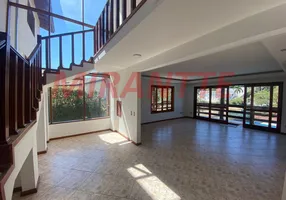 Foto 1 de Sobrado com 5 Quartos à venda, 120m² em Caraguata, Mairiporã