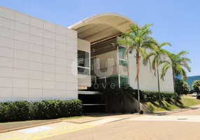 Foto 1 de Prédio Comercial com 1 Quarto para alugar, 378m² em Techno Park, Campinas