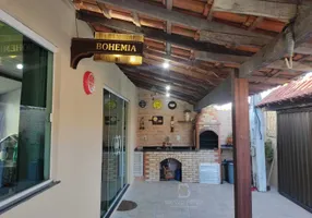 Foto 1 de Casa de Condomínio com 2 Quartos à venda, 70m² em Ponte dos Leites, Araruama