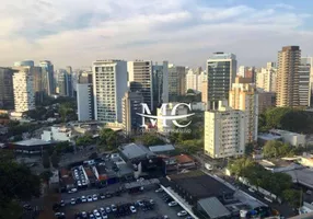 Foto 1 de Ponto Comercial à venda, 102m² em Vila Olímpia, São Paulo