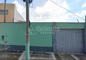 Foto 1 de Sala Comercial à venda, 160m² em Parque Via Norte, Campinas