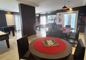 Foto 1 de Apartamento com 3 Quartos à venda, 70m² em Jardim Califórnia, Piracicaba