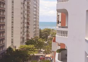 Foto 1 de Apartamento com 3 Quartos à venda, 137m² em Pitangueiras, Guarujá