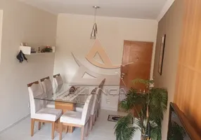 Foto 1 de Apartamento com 2 Quartos à venda, 73m² em Jardim Palma Travassos, Ribeirão Preto