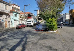 Foto 1 de Lote/Terreno à venda, 710m² em Vila Formosa, São Paulo