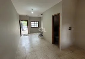 Foto 1 de Sobrado com 2 Quartos à venda, 71m² em Mato Grande, Canoas