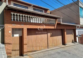 Foto 1 de Casa com 3 Quartos à venda, 390m² em Jardim Duprat, São Paulo