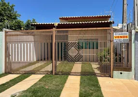 Foto 1 de Casa com 1 Quarto à venda, 120m² em Jardim Tulipas, Sorocaba
