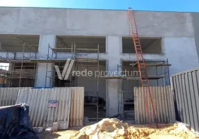 Foto 1 de Galpão/Depósito/Armazém para alugar, 215m² em Ponte Preta, Campinas