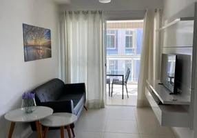 Foto 1 de Apartamento com 3 Quartos para alugar, 88m² em Praia dos Sonhos, Itanhaém