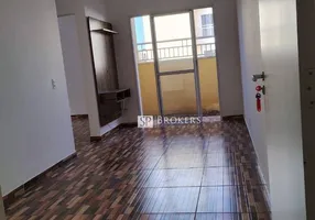 Foto 1 de Apartamento com 2 Quartos à venda, 54m² em BOSQUE, Vinhedo